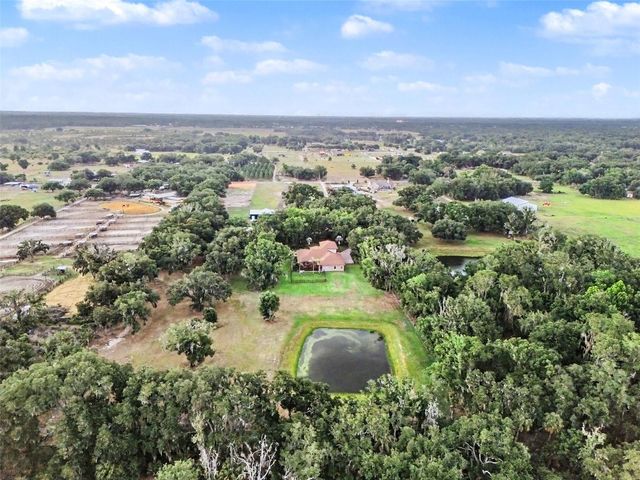 339 CORBETT ROAD, Lithia, FL 33547