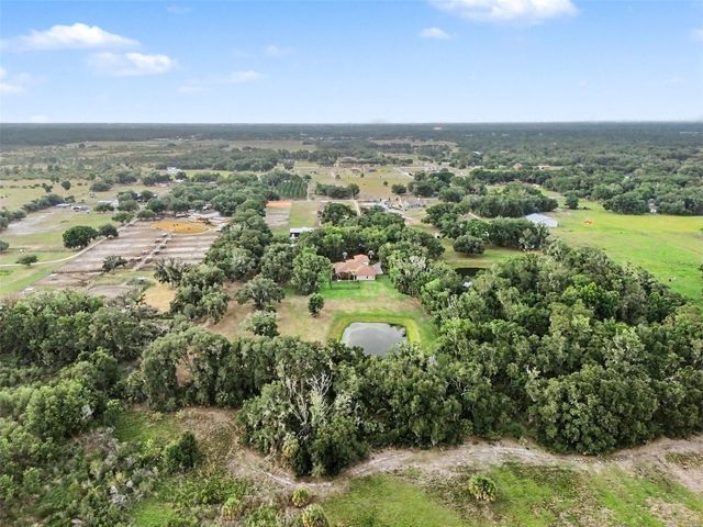 339 CORBETT ROAD, Lithia, FL 33547