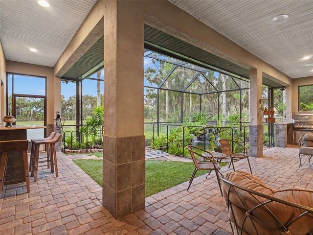 339 CORBETT ROAD, Lithia, FL 33547