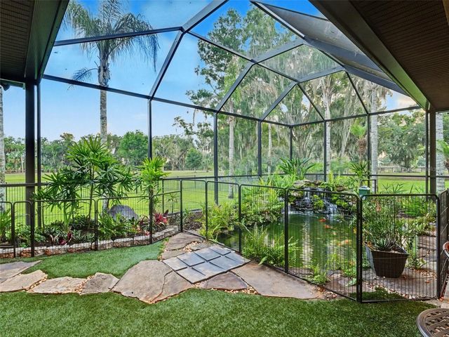 339 CORBETT ROAD, Lithia, FL 33547