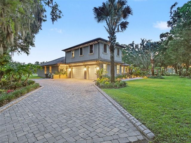 339 CORBETT ROAD, Lithia, FL 33547