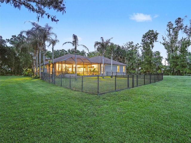 339 CORBETT ROAD, Lithia, FL 33547