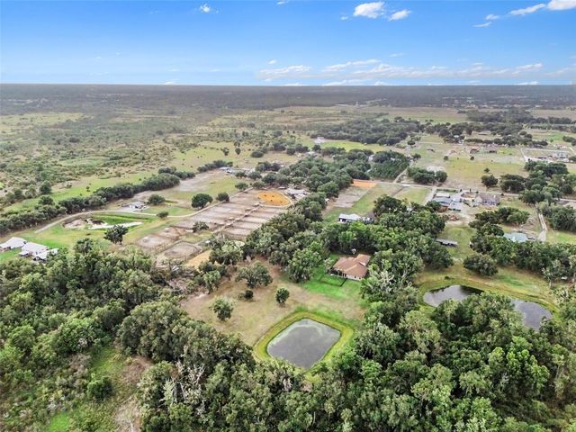 339 CORBETT ROAD, Lithia, FL 33547