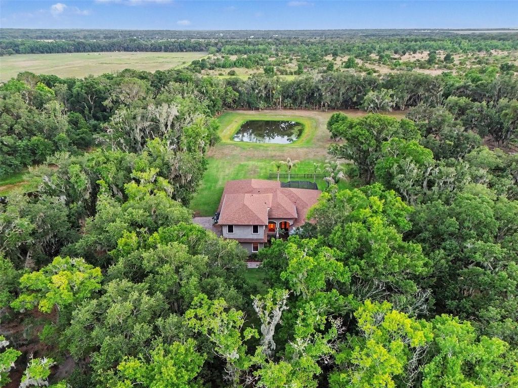 339 CORBETT ROAD, Lithia, FL 33547