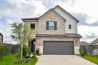 10574 Cecilia Star Lane, Richmond, TX 77406