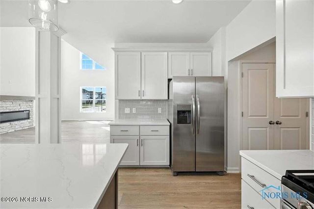 153 Bentley Drive, Perrysburg, OH 43551