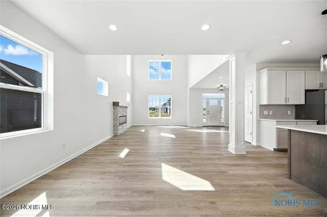 153 Bentley Drive, Perrysburg, OH 43551