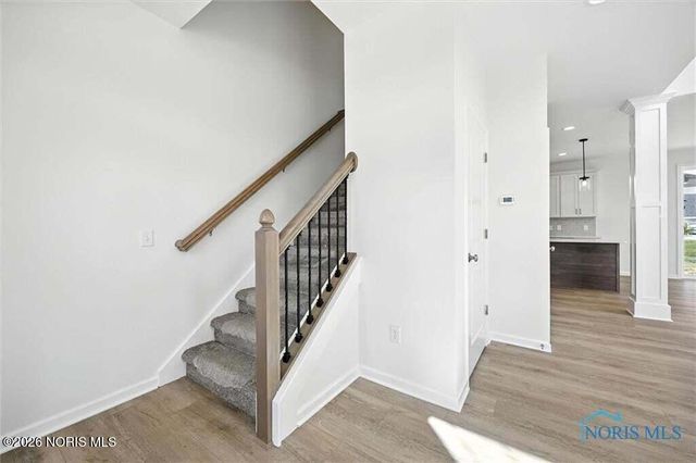 153 Bentley Drive, Perrysburg, OH 43551