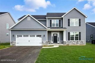 153 Bentley Drive, Perrysburg, OH 43551