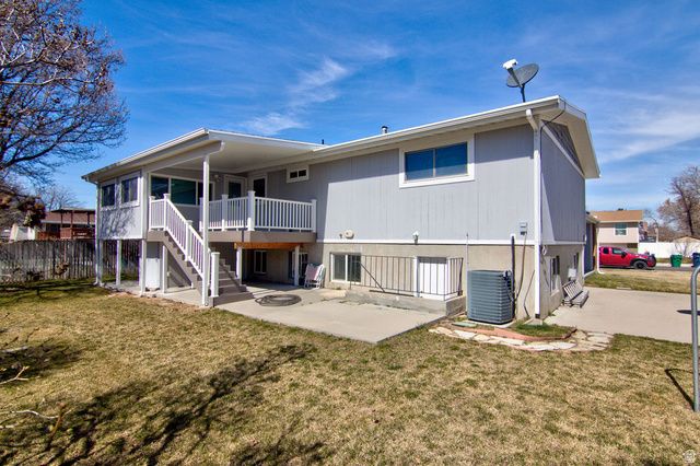 882 E 7905 S, Sandy, UT 84094