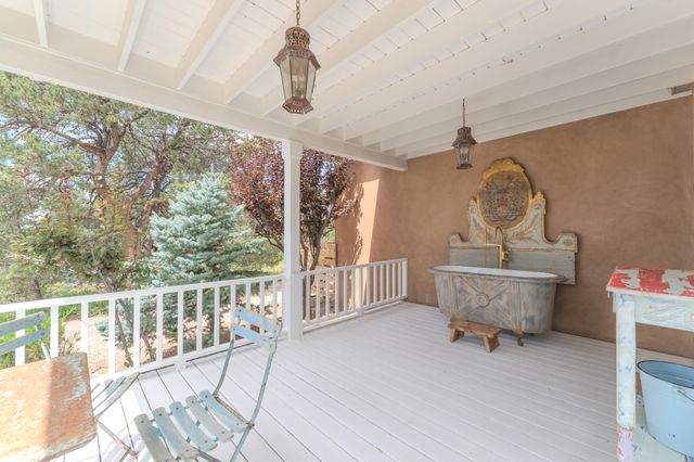 800 Garcia Street, Santa Fe, NM 87505