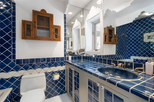 800 Garcia Street, Santa Fe, NM 87505