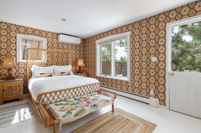 800 Garcia Street, Santa Fe, NM 87505