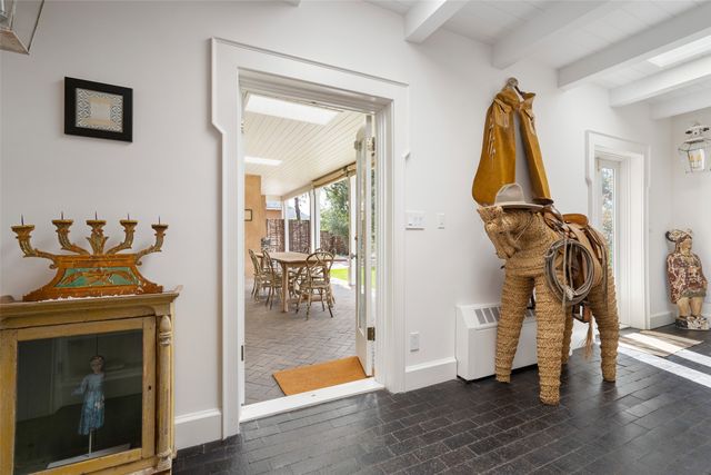 800 Garcia Street, Santa Fe, NM 87505