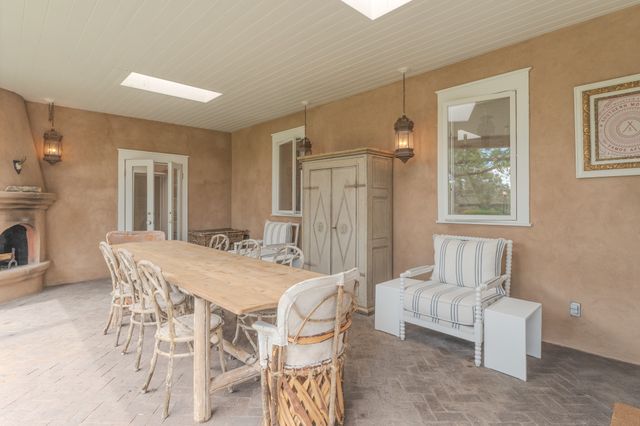 800 Garcia Street, Santa Fe, NM 87505