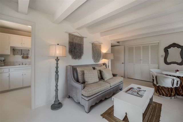 800 Garcia Street, Santa Fe, NM 87505