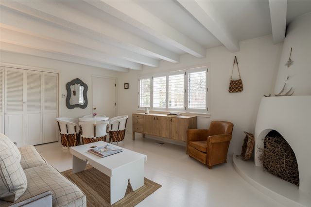 800 Garcia Street, Santa Fe, NM 87505