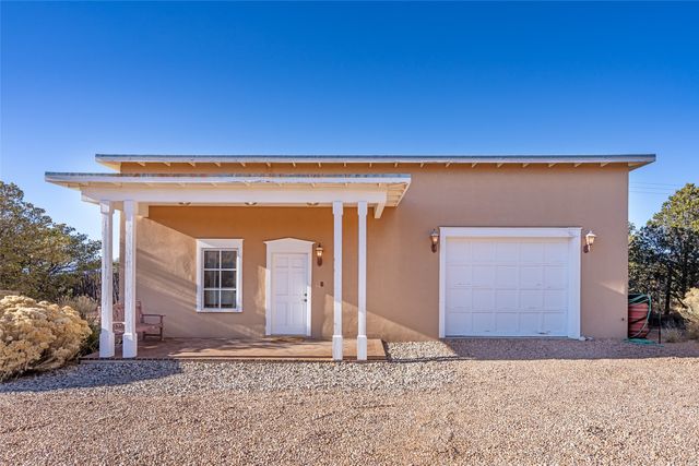 800 Garcia Street, Santa Fe, NM 87505