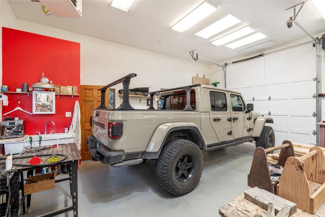 800 Garcia Street, Santa Fe, NM 87505