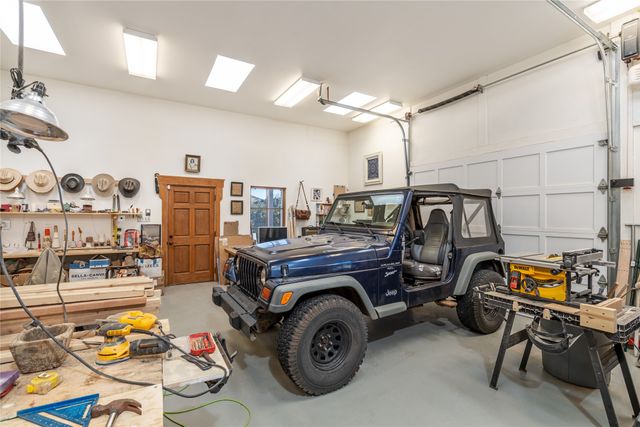 800 Garcia Street, Santa Fe, NM 87505