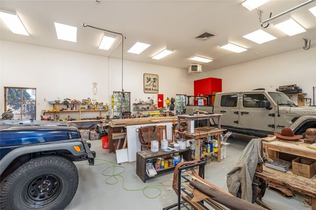 800 Garcia Street, Santa Fe, NM 87505