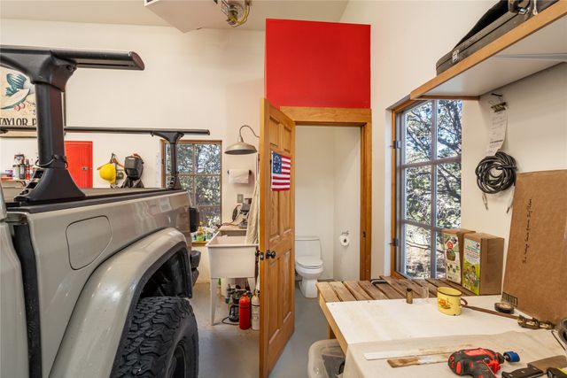 800 Garcia Street, Santa Fe, NM 87505