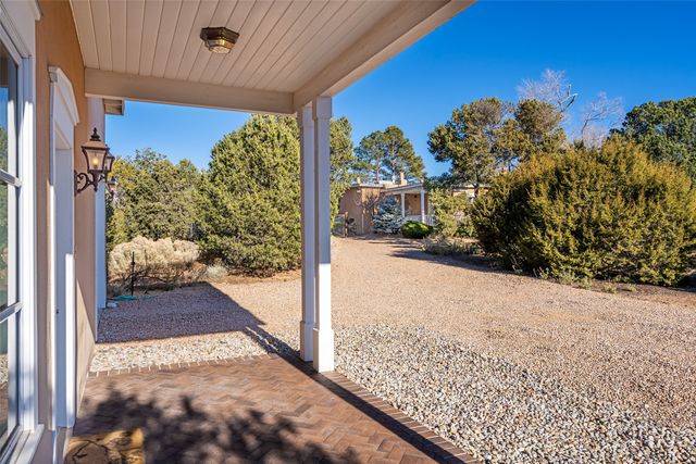 800 Garcia Street, Santa Fe, NM 87505