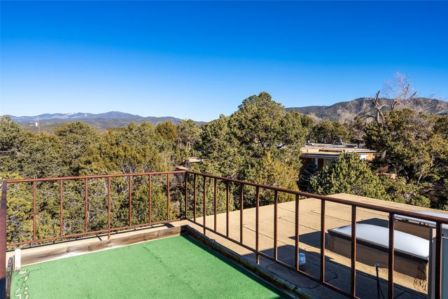 800 Garcia Street, Santa Fe, NM 87505