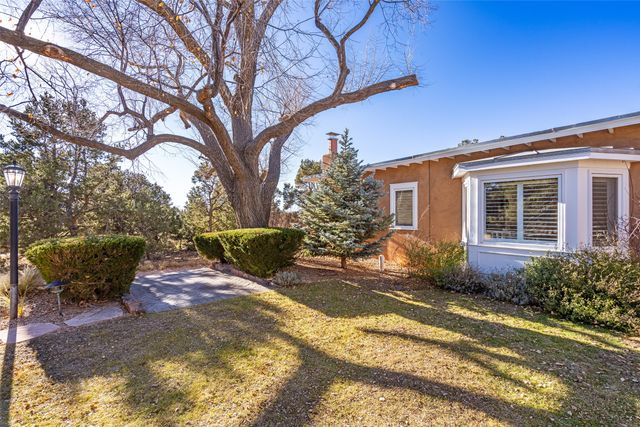 800 Garcia Street, Santa Fe, NM 87505