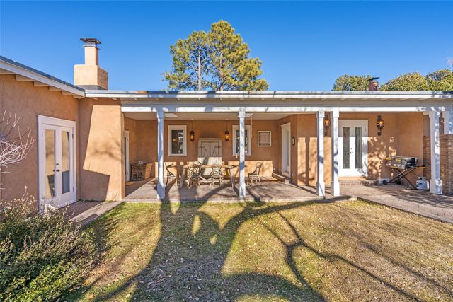 800 Garcia Street, Santa Fe, NM 87505