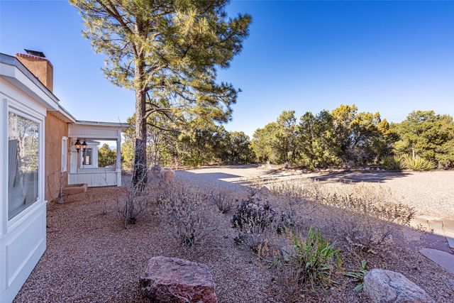 800 Garcia Street, Santa Fe, NM 87505