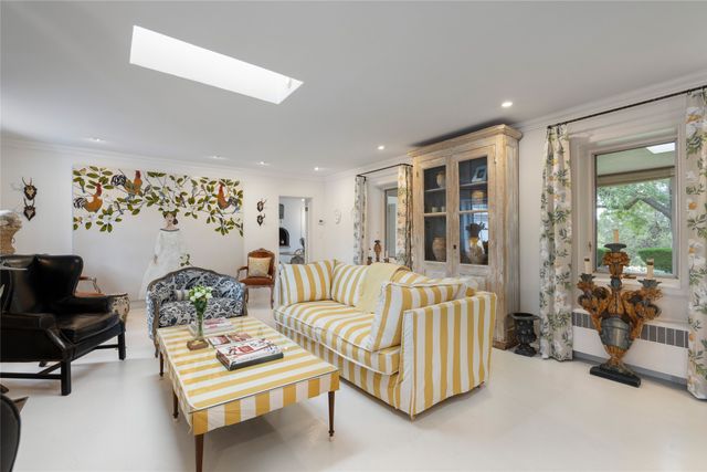 800 Garcia Street, Santa Fe, NM 87505