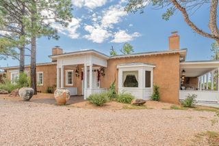 800 Garcia Street, Santa Fe, NM 87505