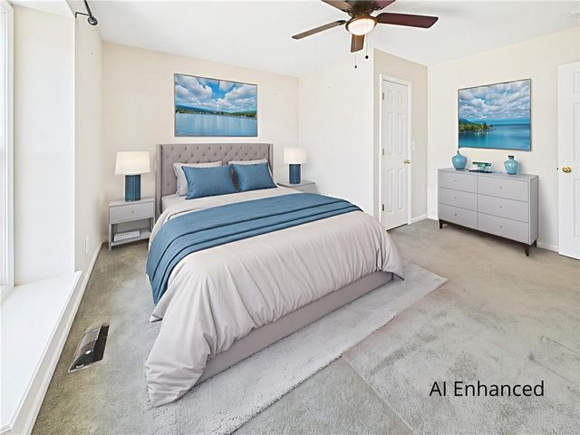 101 Hidden Pines Lane, Warrensburg, MO 64093