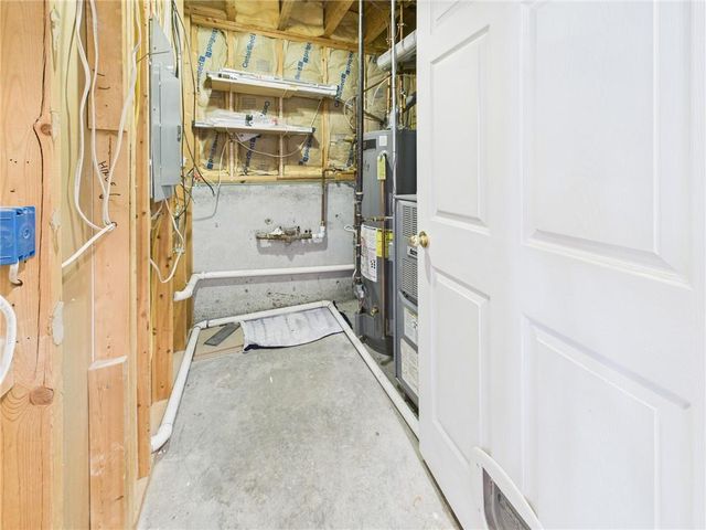 101 Hidden Pines Lane, Warrensburg, MO 64093