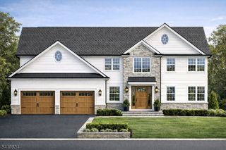 3 Newman Pl, East Hanover Twp., NJ 07936