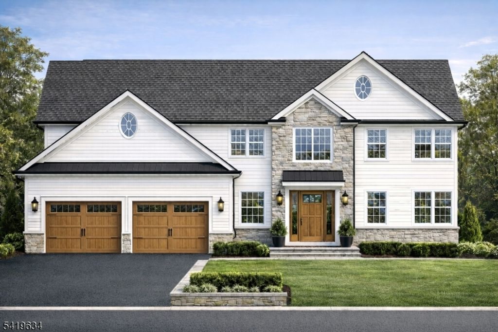 3 Newman Pl, East Hanover Twp., NJ 07936