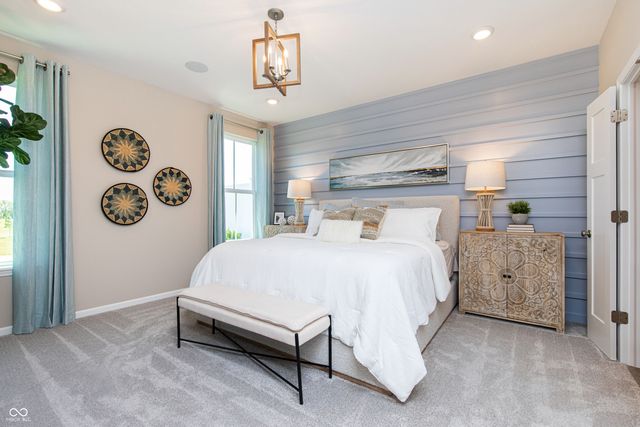 7595 Bluegill Drive, Noblesville, IN 46062