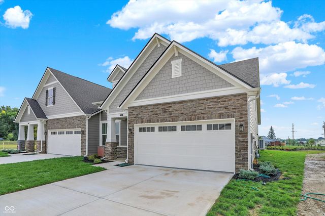 7595 Bluegill Drive, Noblesville, IN 46062
