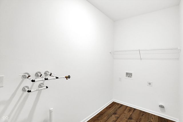 7595 Bluegill Drive, Noblesville, IN 46062