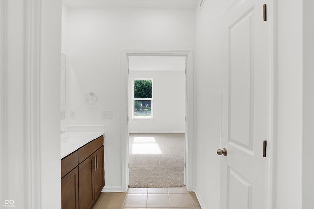 7595 Bluegill Drive, Noblesville, IN 46062