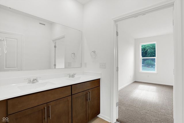 7595 Bluegill Drive, Noblesville, IN 46062