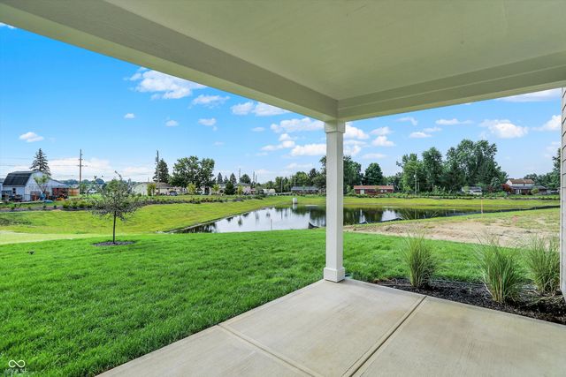 7595 Bluegill Drive, Noblesville, IN 46062