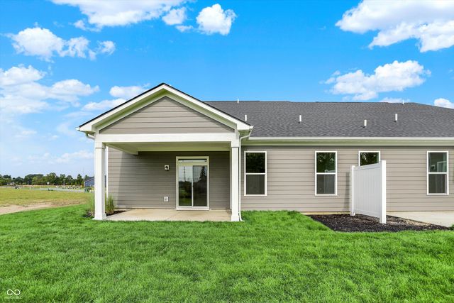 7595 Bluegill Drive, Noblesville, IN 46062