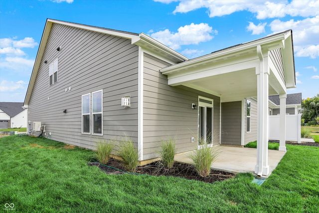 7595 Bluegill Drive, Noblesville, IN 46062