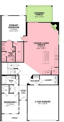 7595 Bluegill Drive, Noblesville, IN 46062