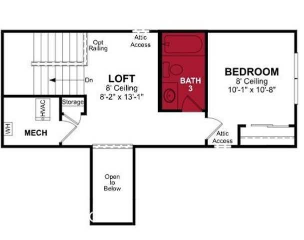 7595 Bluegill Drive, Noblesville, IN 46062