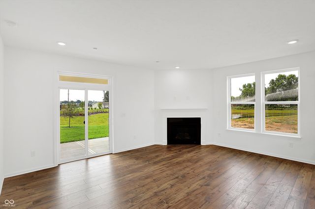 7595 Bluegill Drive, Noblesville, IN 46062