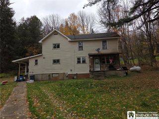 17 Mott Road, Allegany, NY 14753