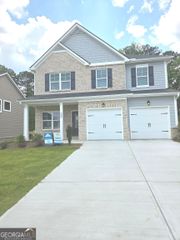 355 Cedar Wood Trace, Winder, GA 30680